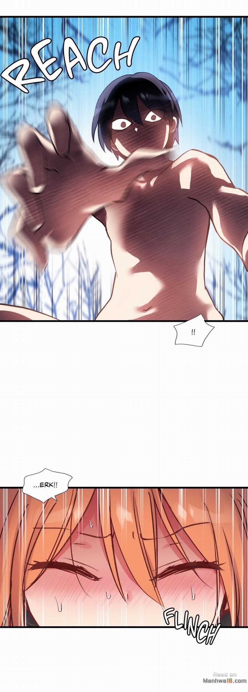 Dõi theo tình đầu 46 trang 45