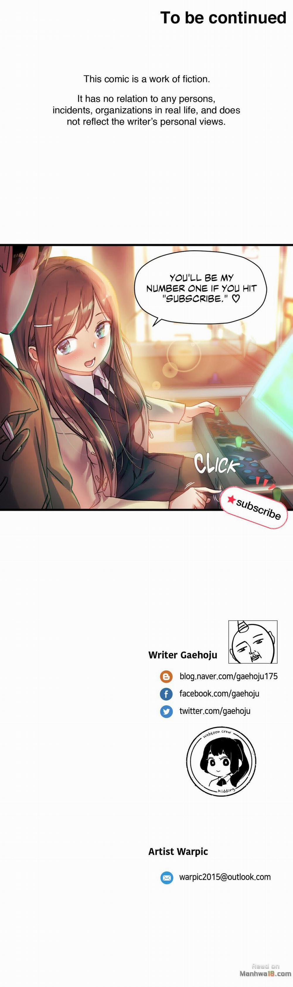 Dõi theo tình đầu 46 trang 46