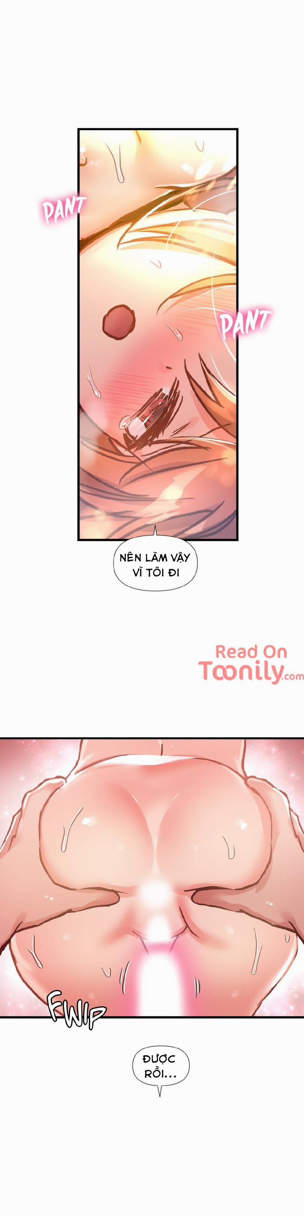 Dõi theo tình đầu 49 trang 15