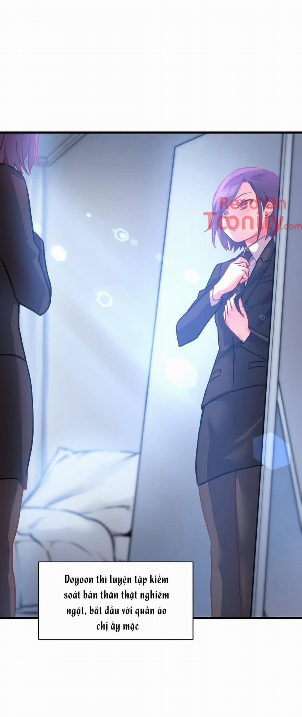 Dõi theo tình đầu 50 trang 19