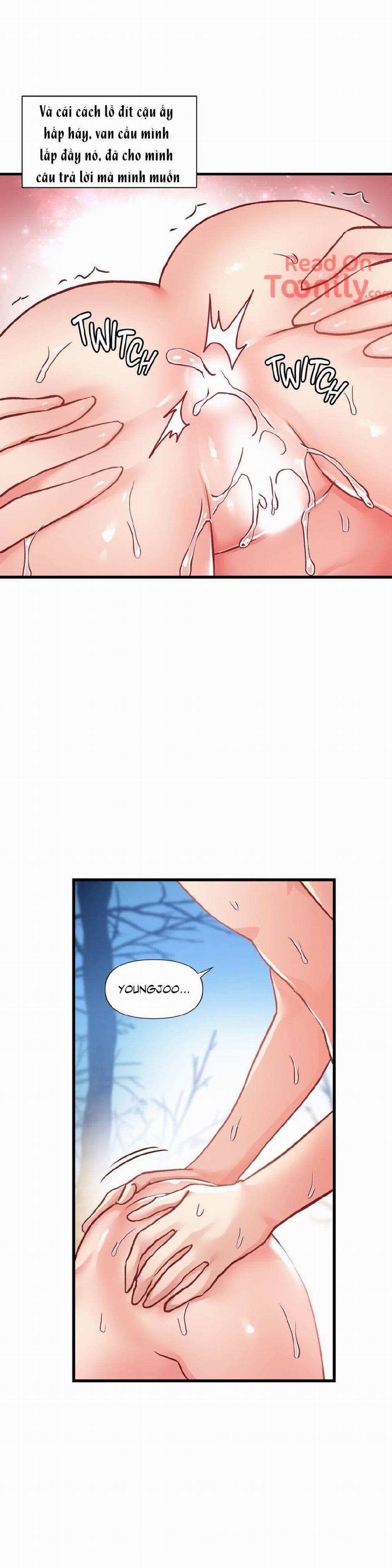 Dõi theo tình đầu 50 trang 2