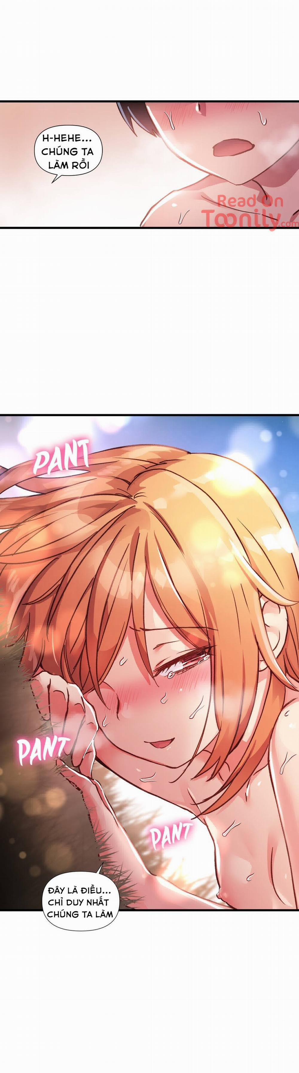 Dõi theo tình đầu 50 trang 5