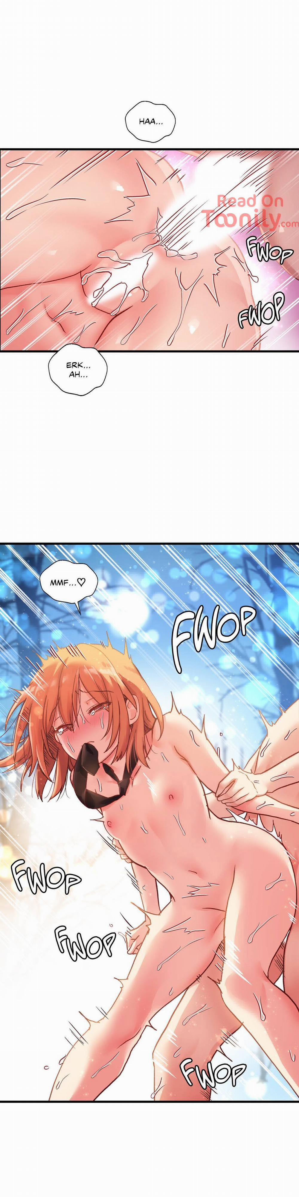 Dõi theo tình đầu 50 trang 9