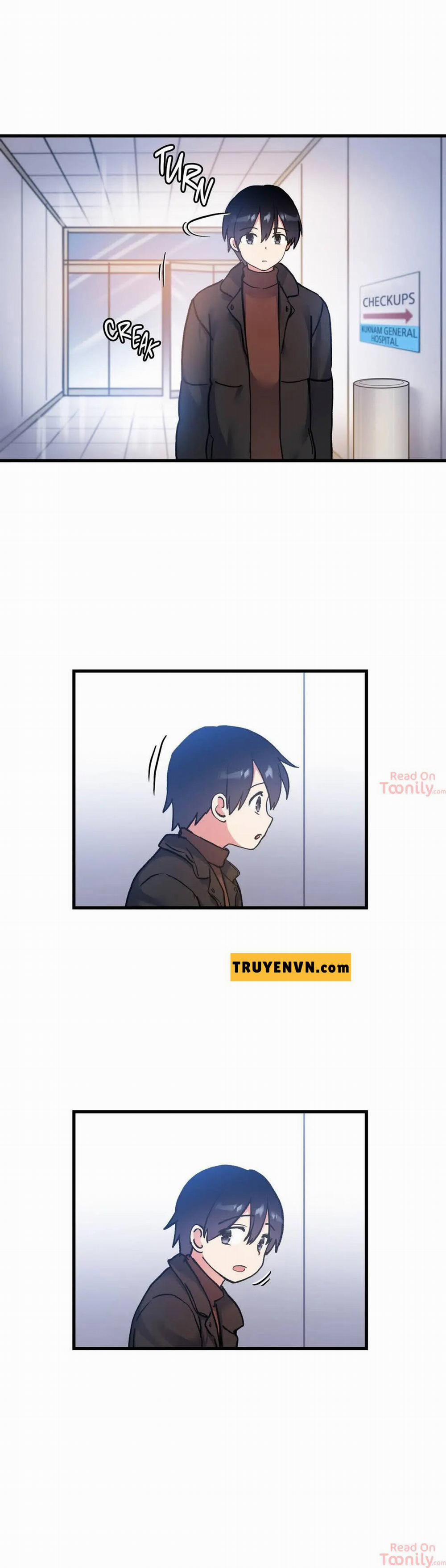 Dõi theo tình đầu 51 0 END trang 14