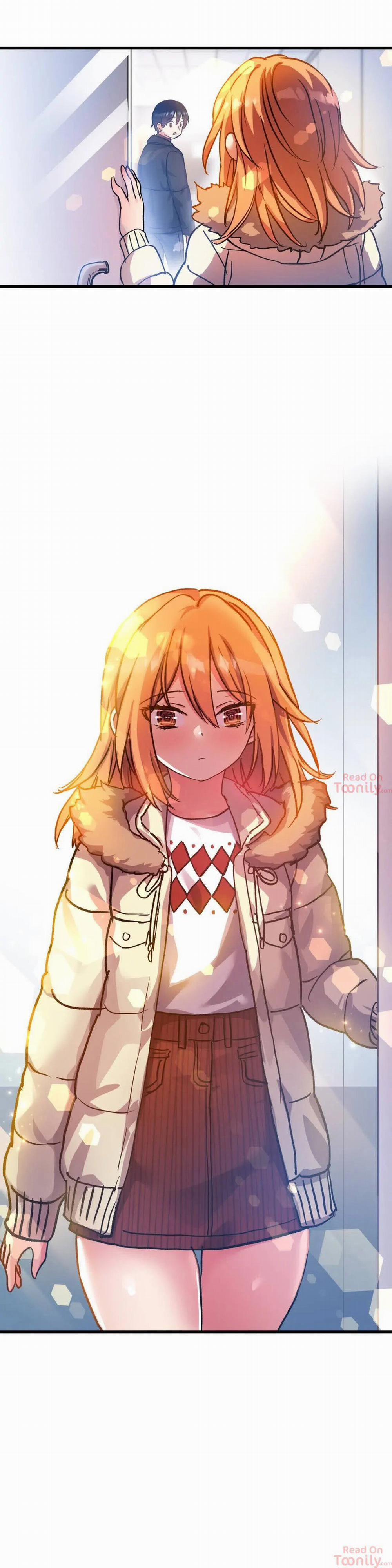 Dõi theo tình đầu 51 0 END trang 15