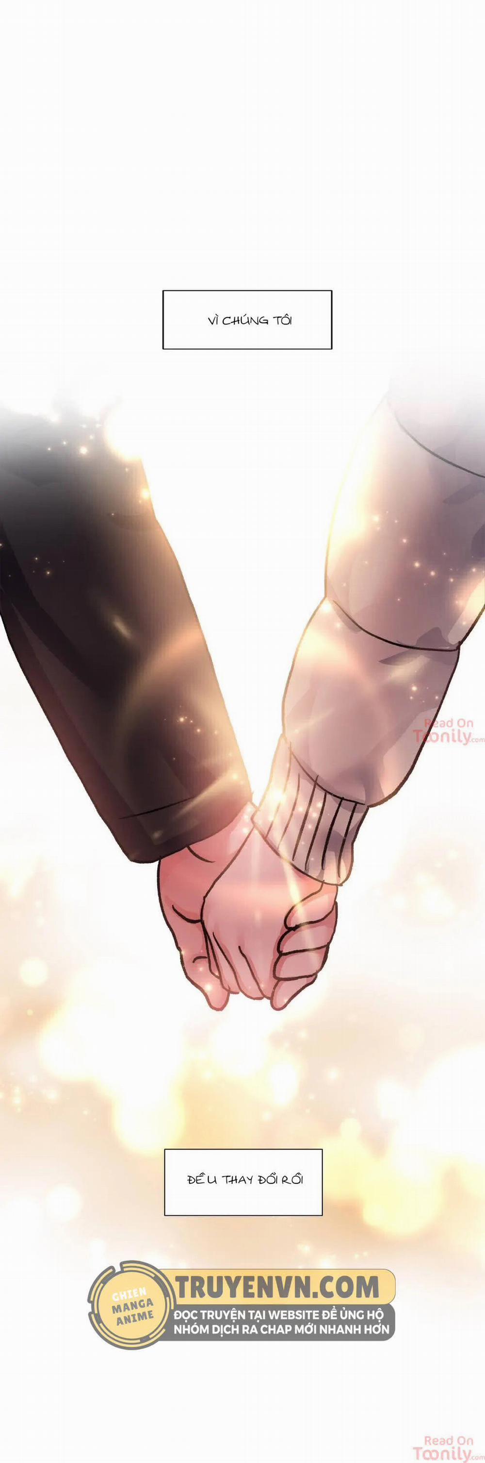 Dõi theo tình đầu 51 0 END trang 17