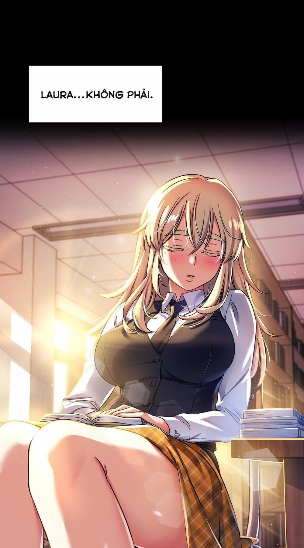 Dõi theo tình đầu 8 trang 40