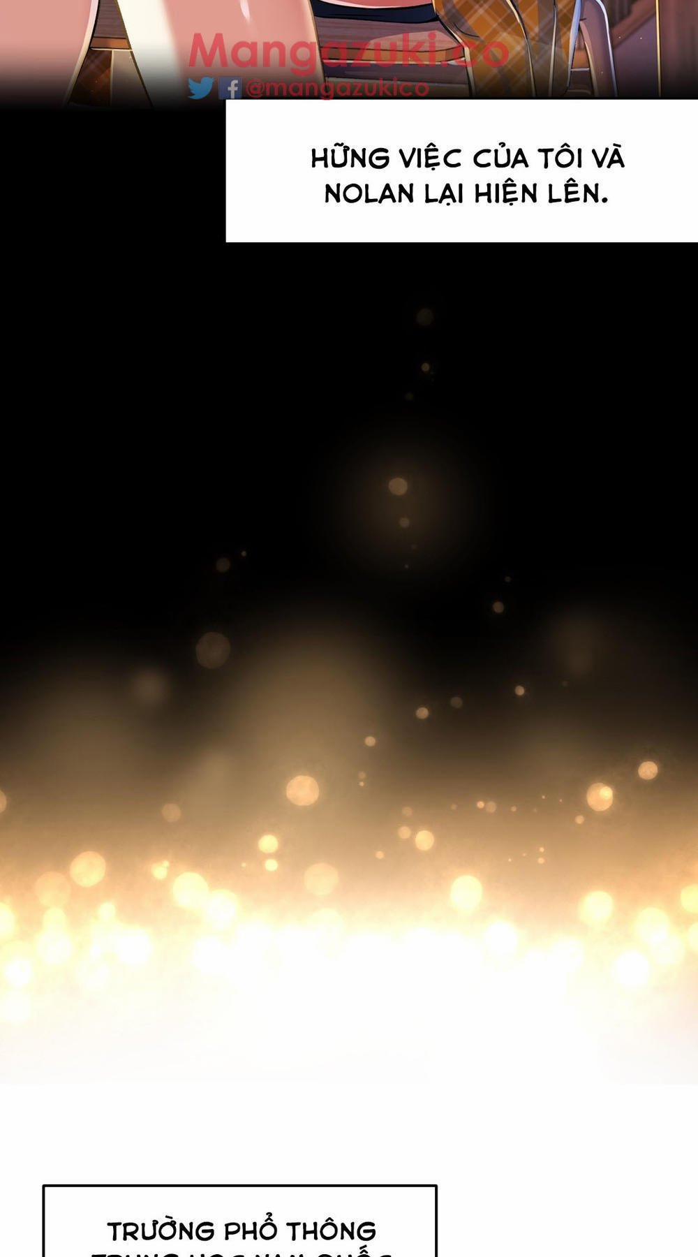 Dõi theo tình đầu 8 trang 41