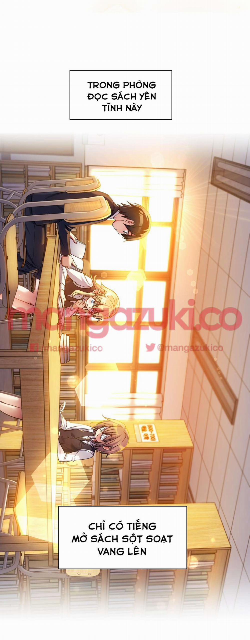 Dõi theo tình đầu 9 trang 22