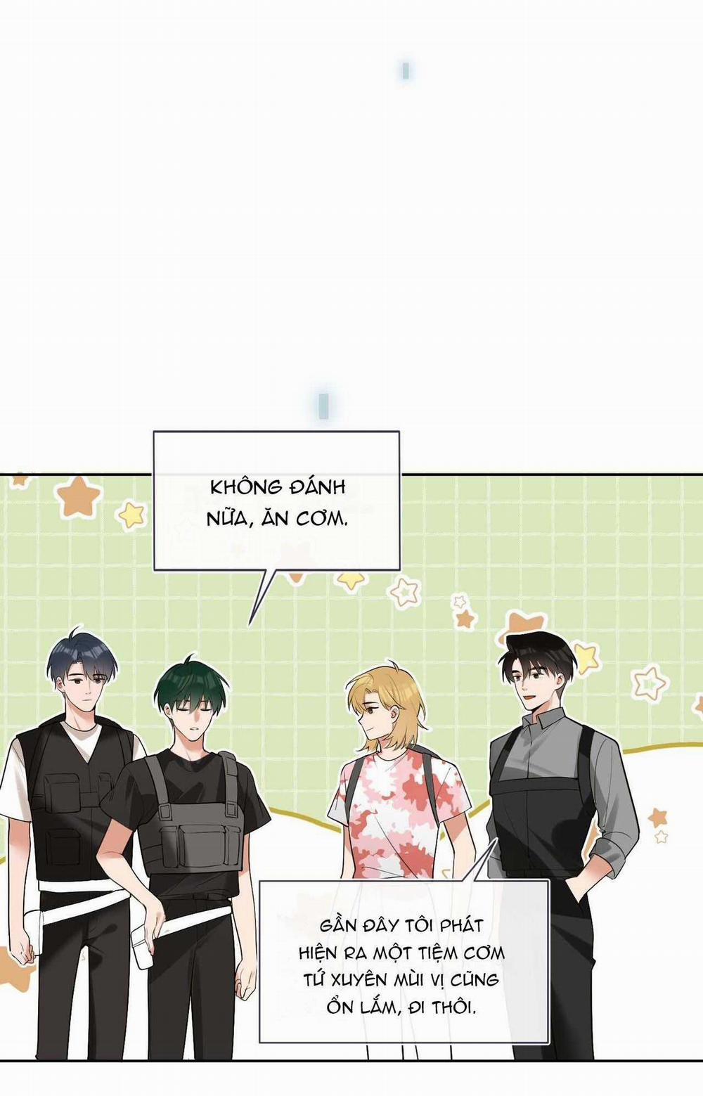 Đối Thủ Không Đội Trời Chung Cuối Cùng Cũng Phá Sản Rồi! 19 trang 29