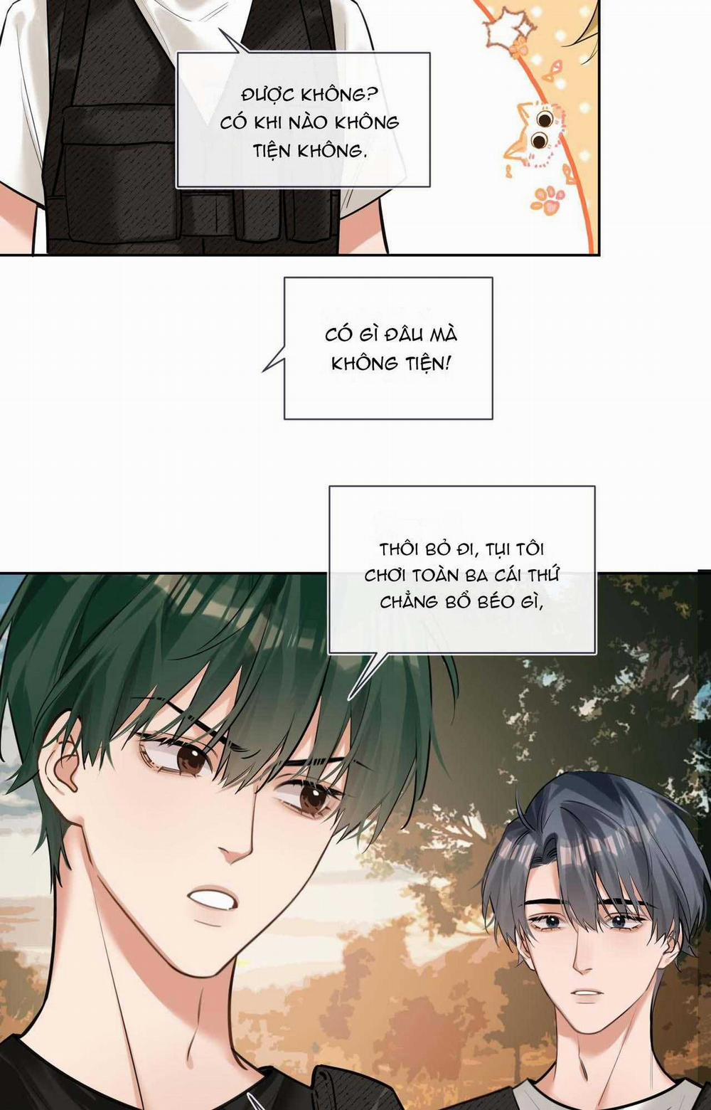 Đối Thủ Không Đội Trời Chung Cuối Cùng Cũng Phá Sản Rồi! 19 trang 31