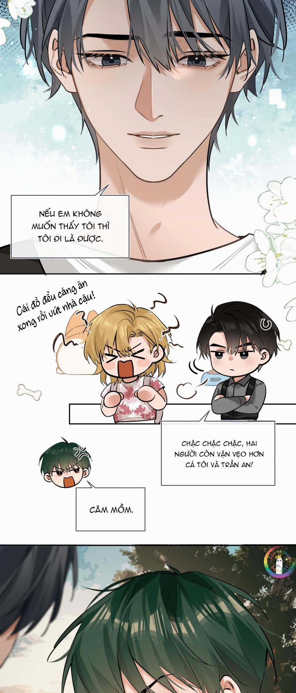 Đối Thủ Không Đội Trời Chung Cuối Cùng Cũng Phá Sản Rồi! 19 trang 33