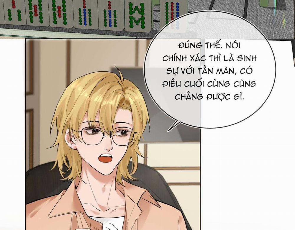 Đối Thủ Không Đội Trời Chung Cuối Cùng Cũng Phá Sản Rồi! 19 trang 39