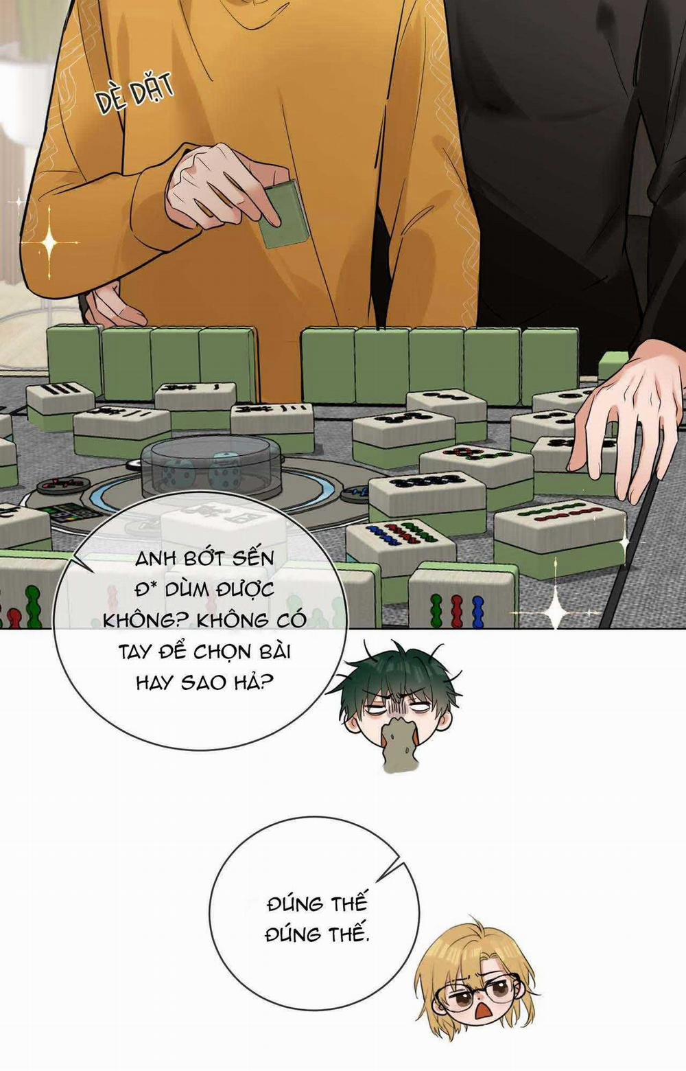 Đối Thủ Không Đội Trời Chung Cuối Cùng Cũng Phá Sản Rồi! 19 trang 45