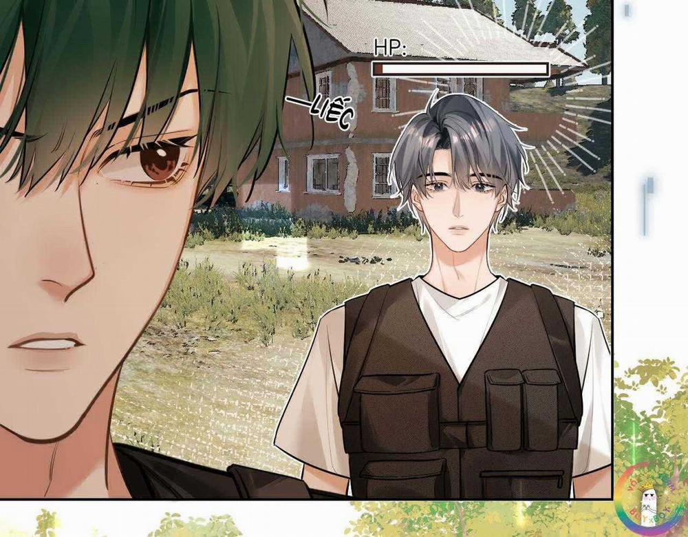 Đối Thủ Không Đội Trời Chung Cuối Cùng Cũng Phá Sản Rồi! 19 trang 8