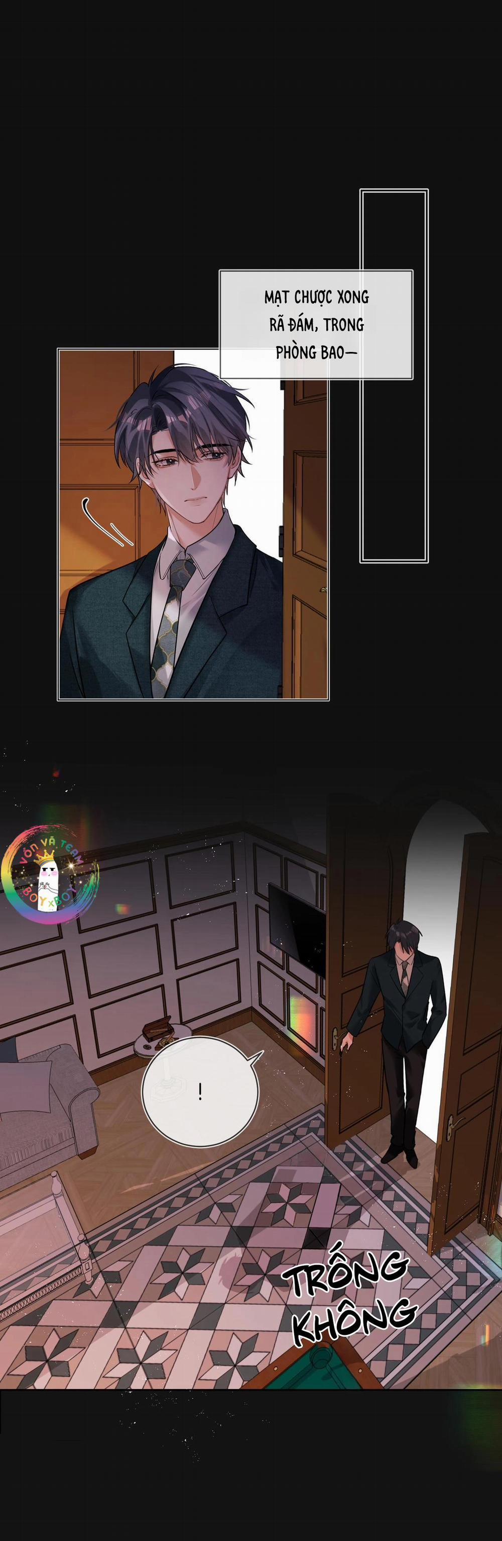 Đối Thủ Không Đội Trời Chung Cuối Cùng Cũng Phá Sản Rồi! 20 trang 11