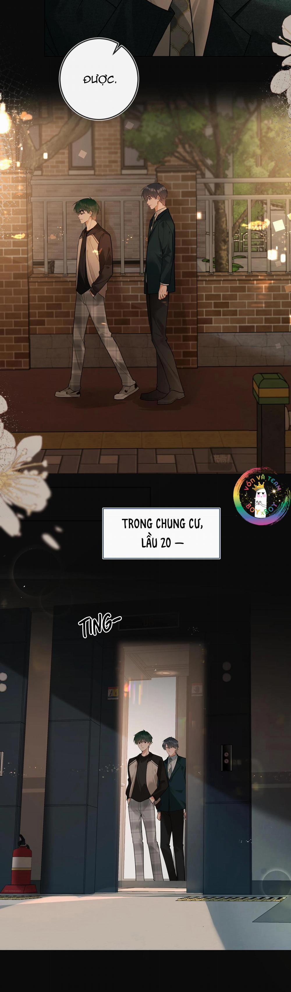 Đối Thủ Không Đội Trời Chung Cuối Cùng Cũng Phá Sản Rồi! 22 trang 3