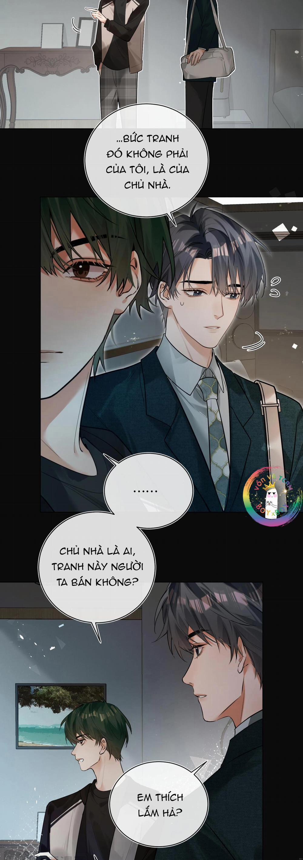 Đối Thủ Không Đội Trời Chung Cuối Cùng Cũng Phá Sản Rồi! 22 trang 8