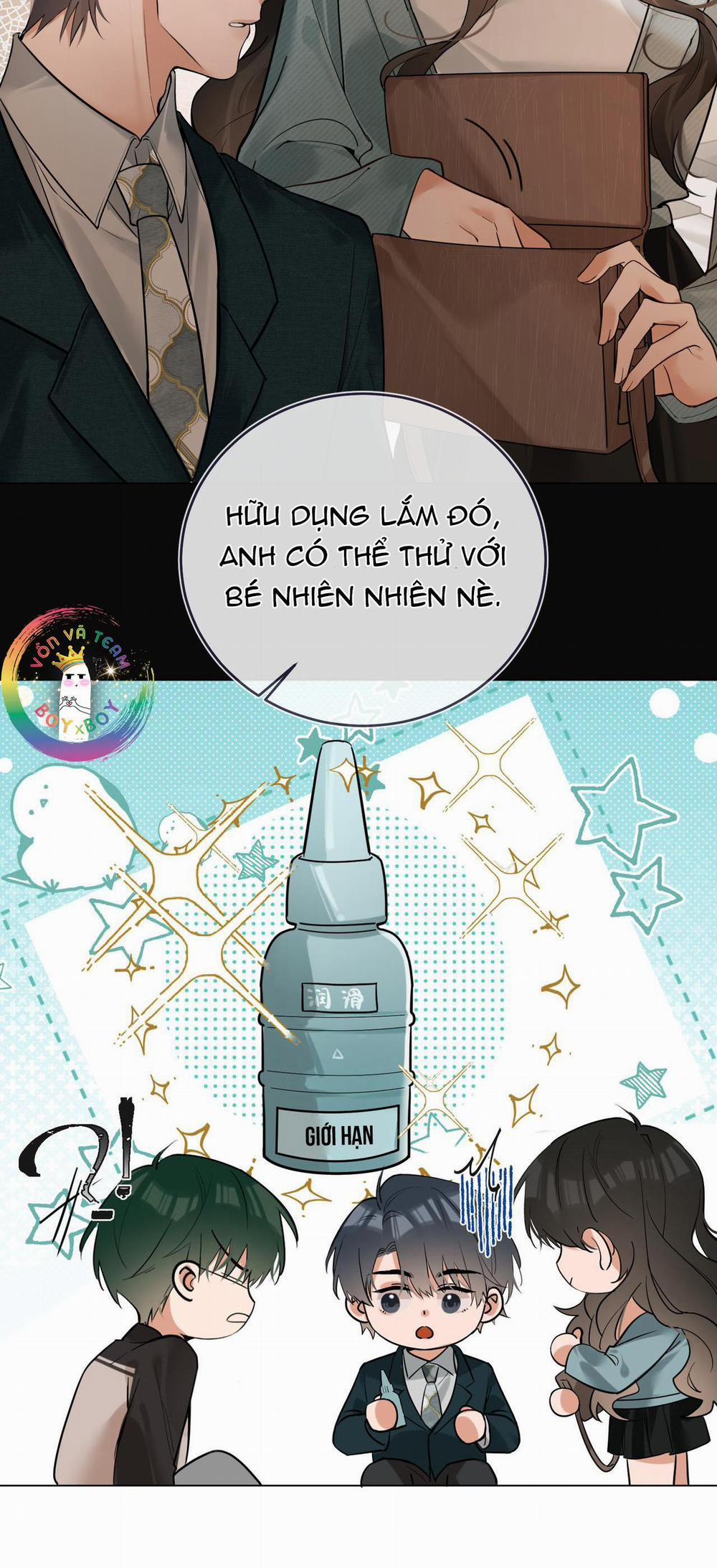 Đối Thủ Không Đội Trời Chung Cuối Cùng Cũng Phá Sản Rồi! 23 trang 12