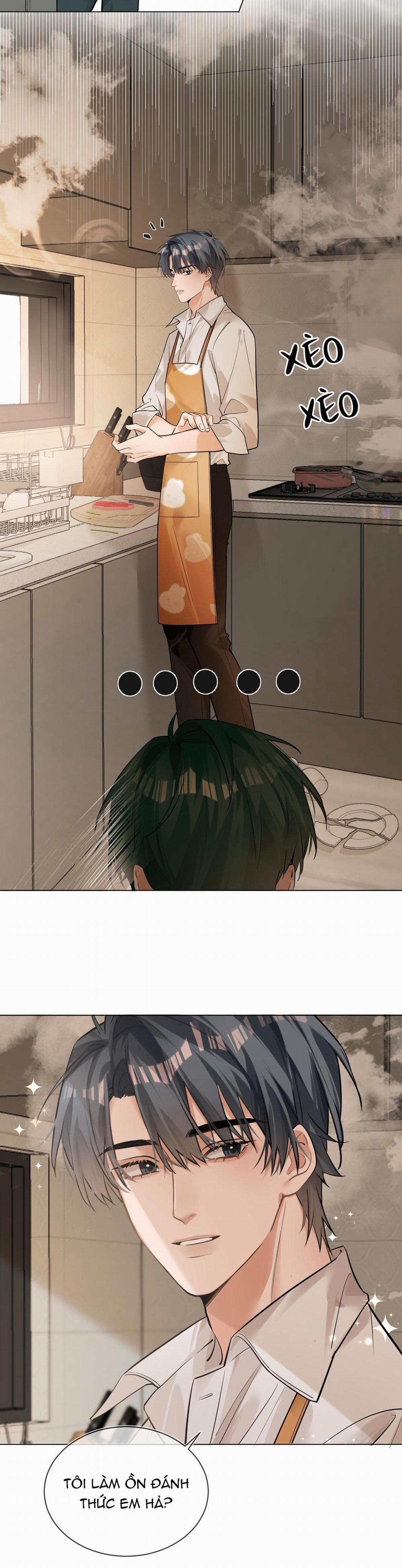 Đối Thủ Không Đội Trời Chung Cuối Cùng Cũng Phá Sản Rồi! 23 trang 20