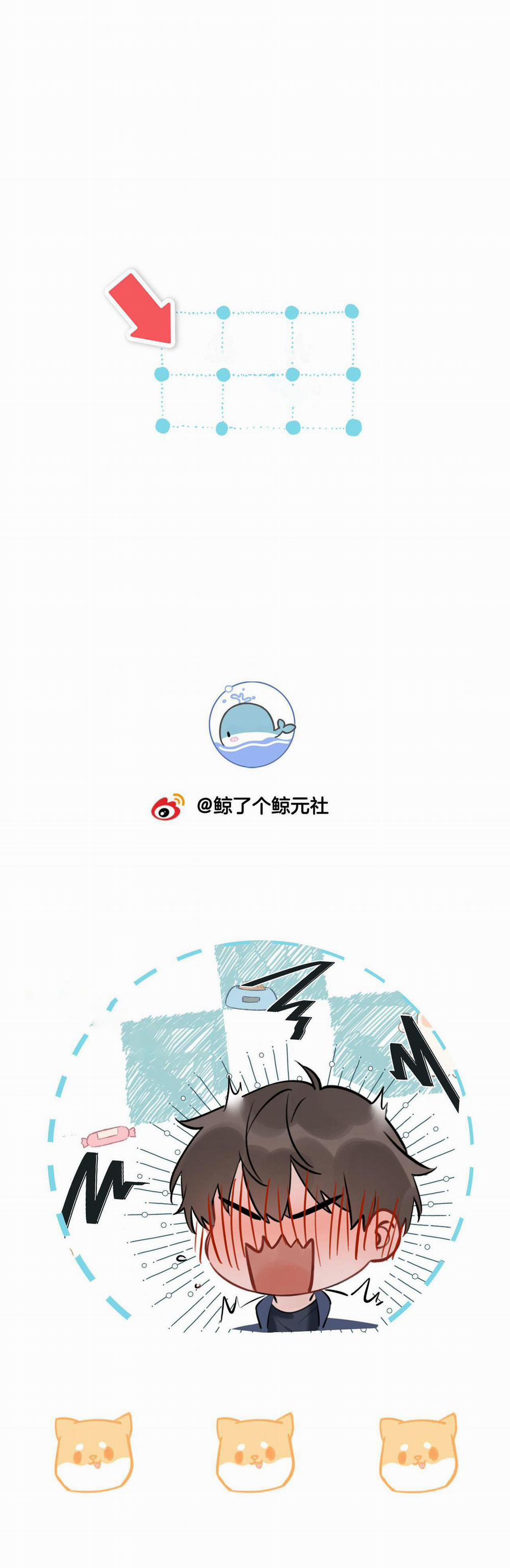 Đối Thủ Không Đội Trời Chung Cuối Cùng Cũng Phá Sản Rồi! 23 trang 21