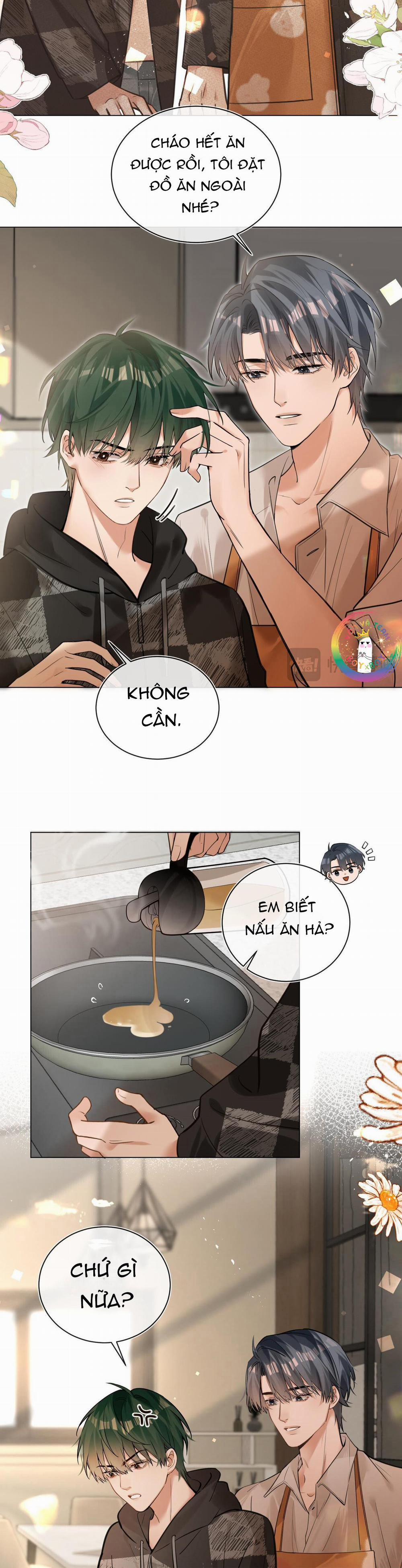Đối Thủ Không Đội Trời Chung Cuối Cùng Cũng Phá Sản Rồi! 24 trang 6