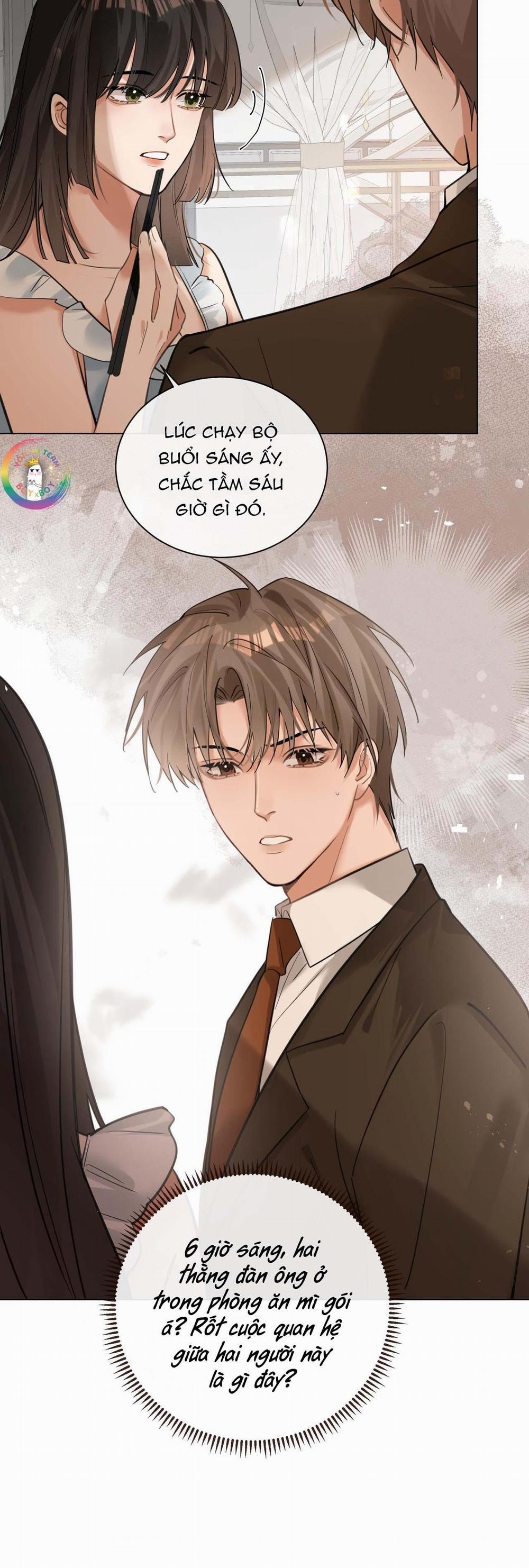 Đối Thủ Không Đội Trời Chung Cuối Cùng Cũng Phá Sản Rồi! 26 trang 18