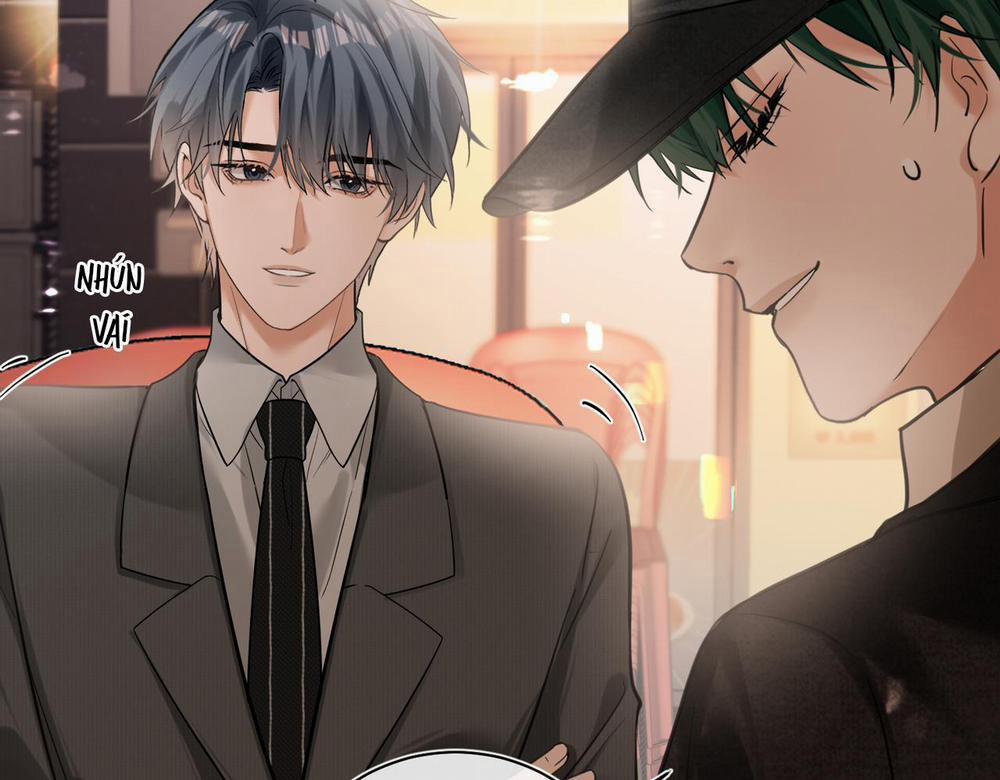 Đối Thủ Không Đội Trời Chung Cuối Cùng Cũng Phá Sản Rồi! 27 trang 23