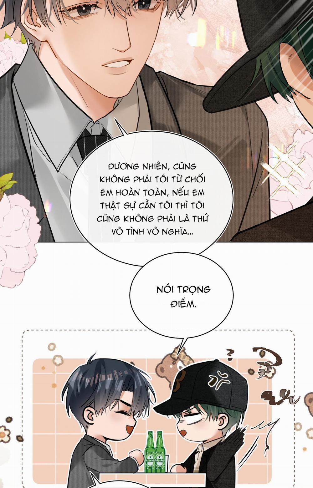 Đối Thủ Không Đội Trời Chung Cuối Cùng Cũng Phá Sản Rồi! 27 trang 27