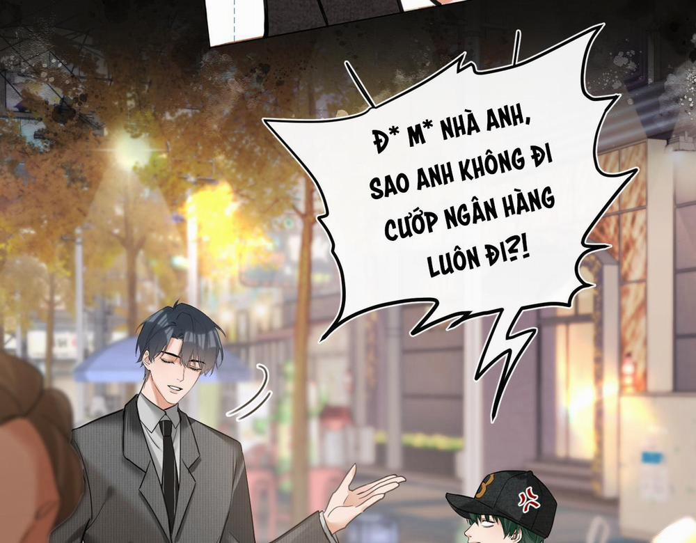 Đối Thủ Không Đội Trời Chung Cuối Cùng Cũng Phá Sản Rồi! 27 trang 30