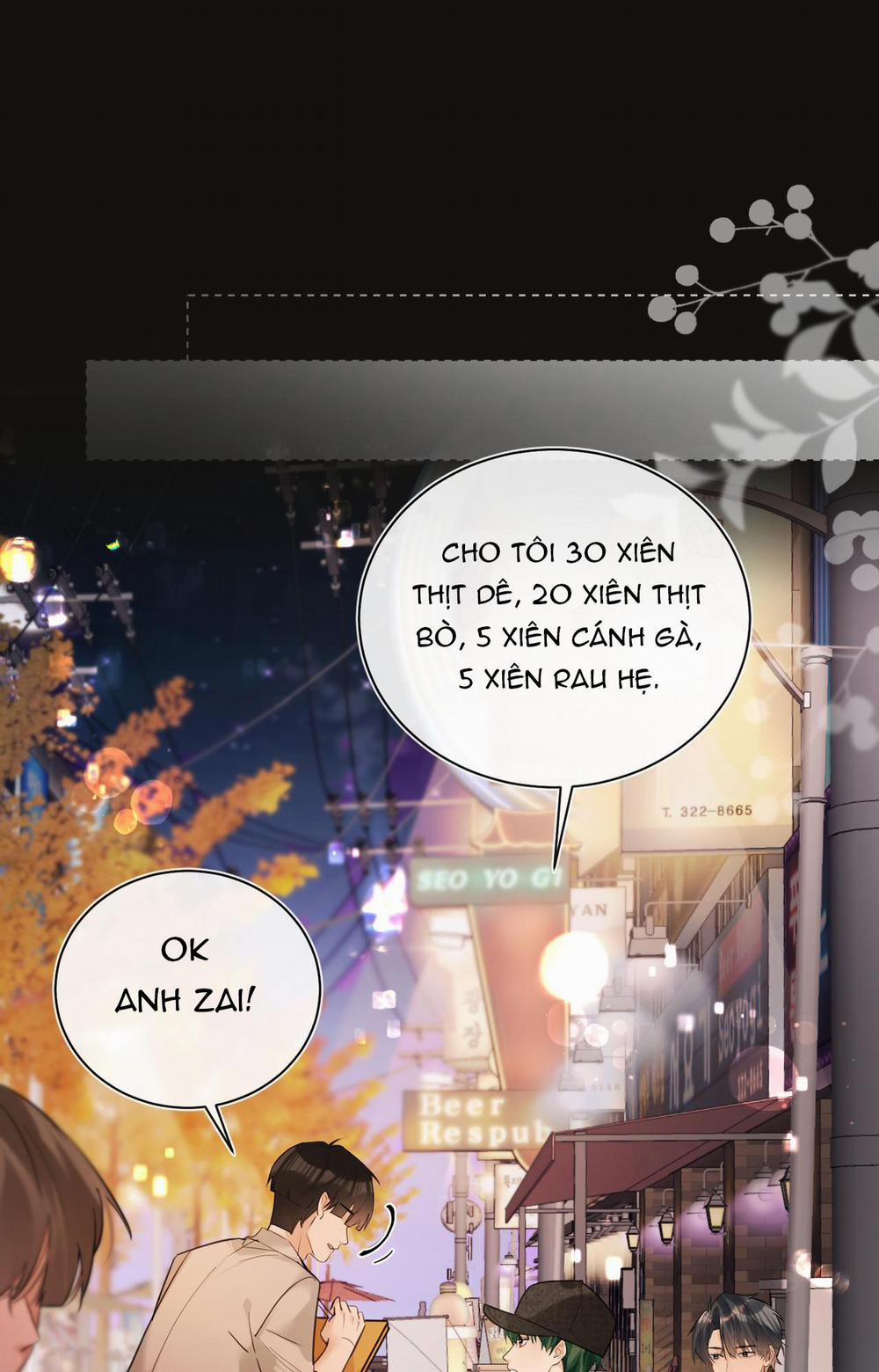 Đối Thủ Không Đội Trời Chung Cuối Cùng Cũng Phá Sản Rồi! 27 trang 5