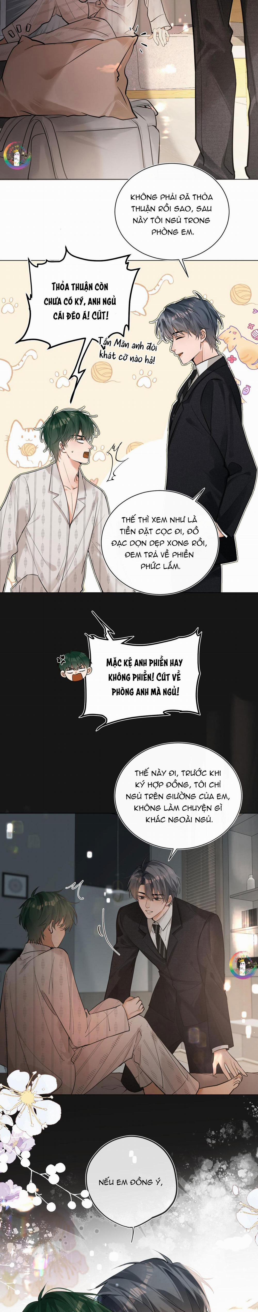 Đối Thủ Không Đội Trời Chung Cuối Cùng Cũng Phá Sản Rồi! 29 trang 15