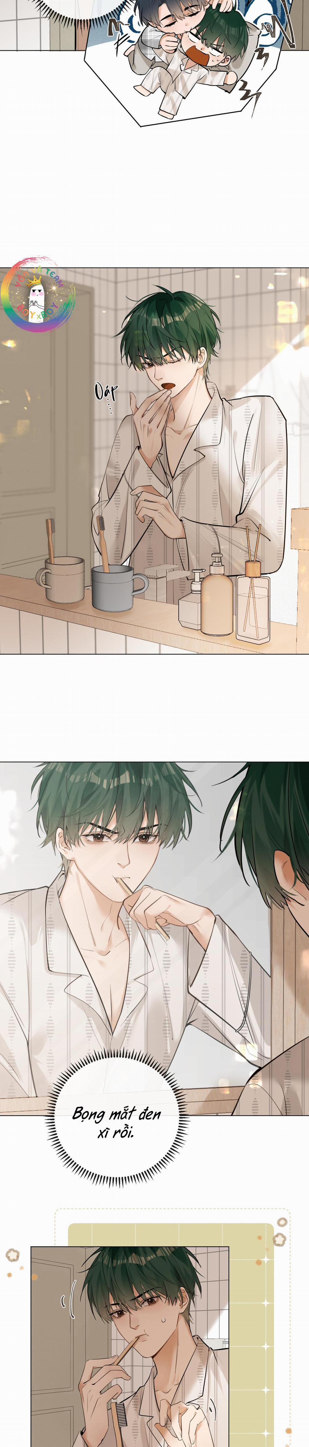 Đối Thủ Không Đội Trời Chung Cuối Cùng Cũng Phá Sản Rồi! 30 trang 8