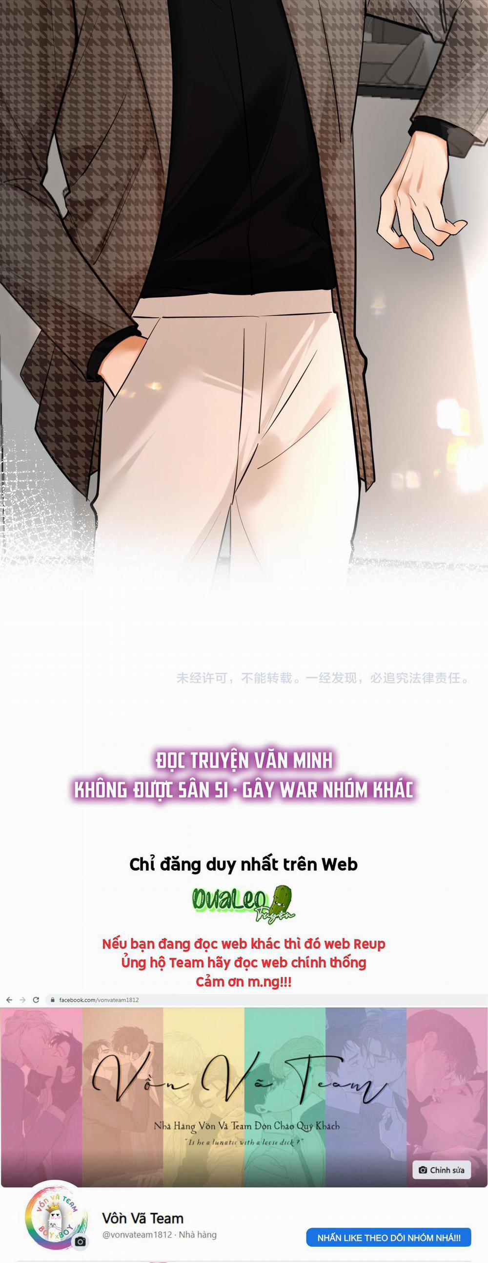 Đối Thủ Không Đội Trời Chung Cuối Cùng Cũng Phá Sản Rồi! 31 trang 15