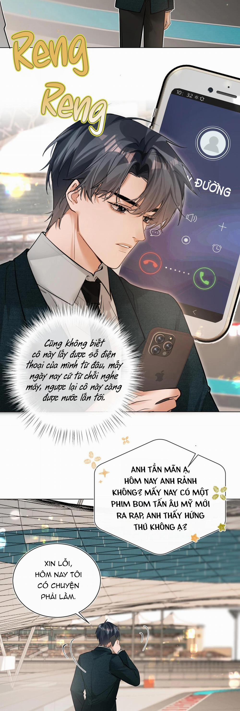 Đối Thủ Không Đội Trời Chung Cuối Cùng Cũng Phá Sản Rồi! 32 trang 20