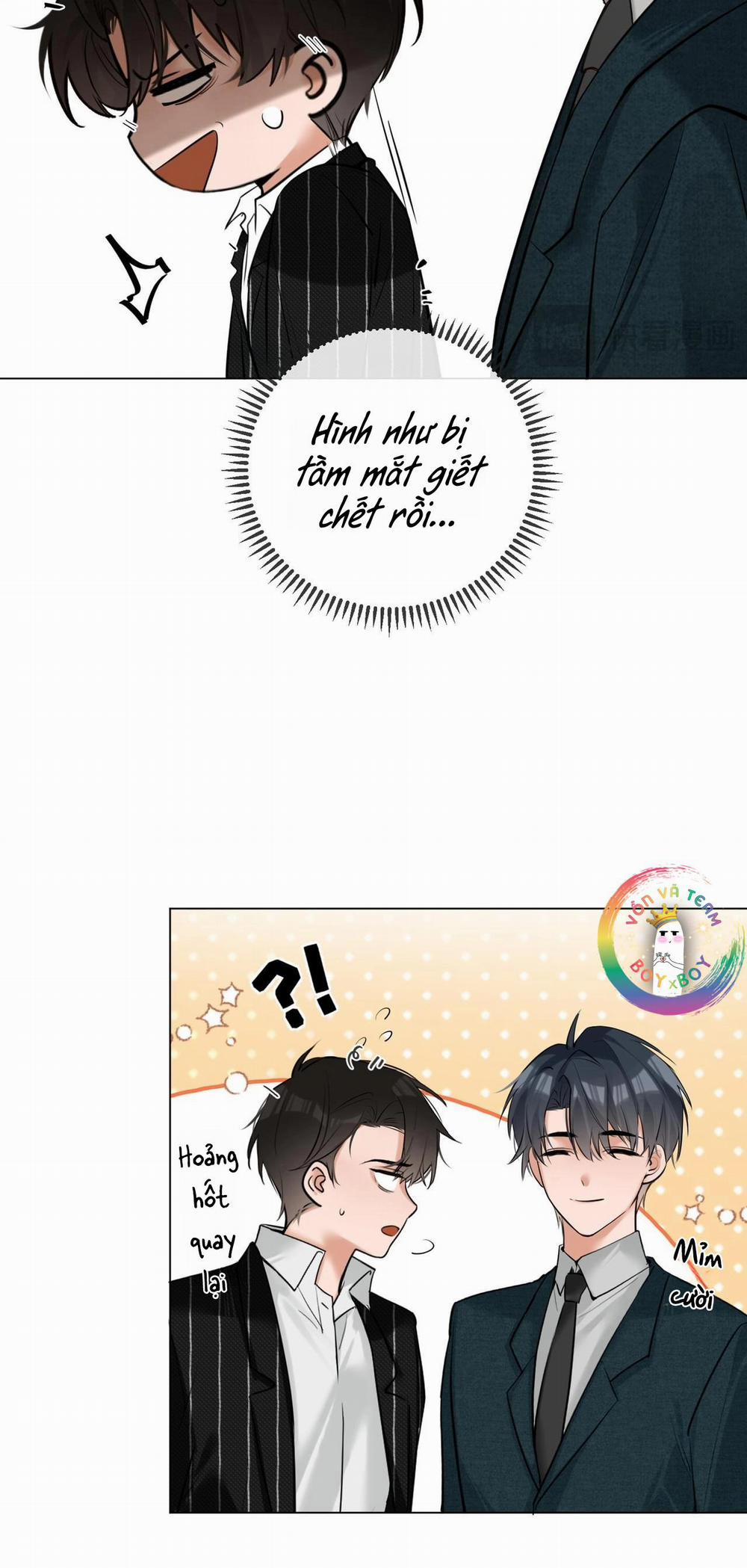 Đối Thủ Không Đội Trời Chung Cuối Cùng Cũng Phá Sản Rồi! 32 trang 27