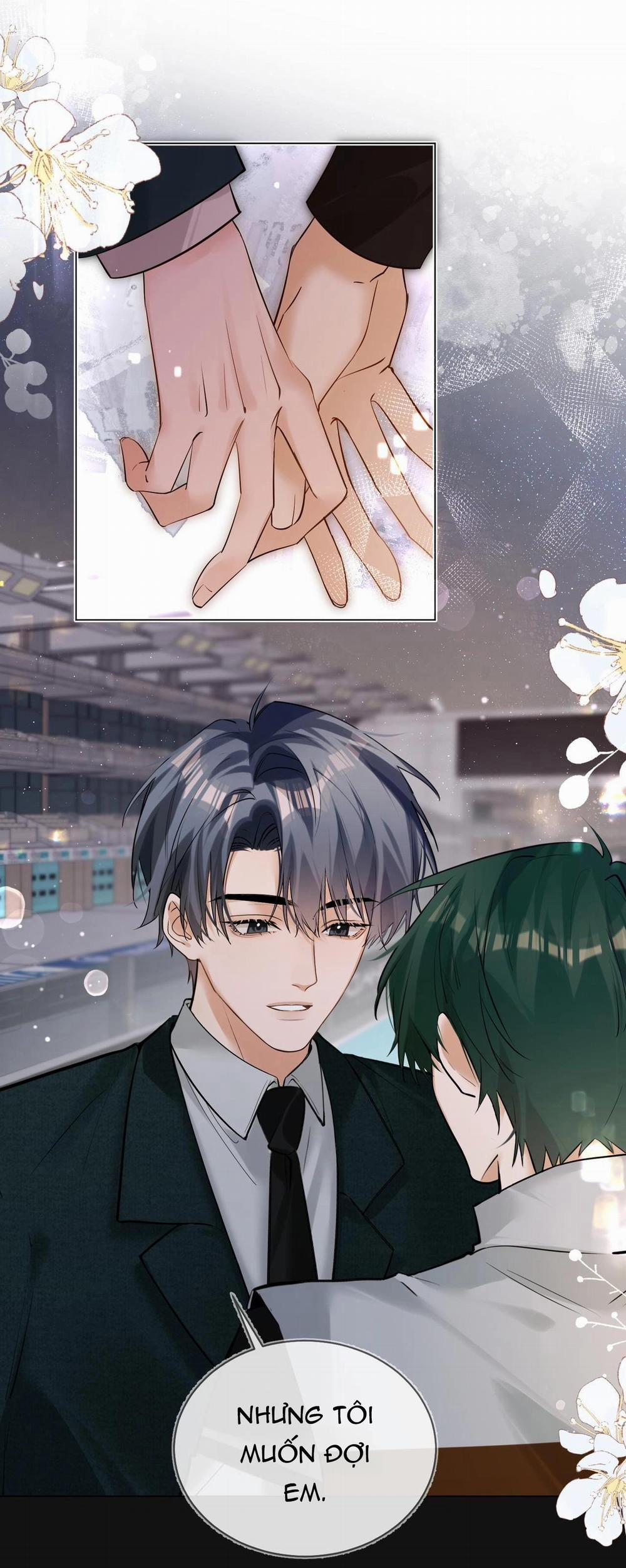 Đối Thủ Không Đội Trời Chung Cuối Cùng Cũng Phá Sản Rồi! 32 trang 30