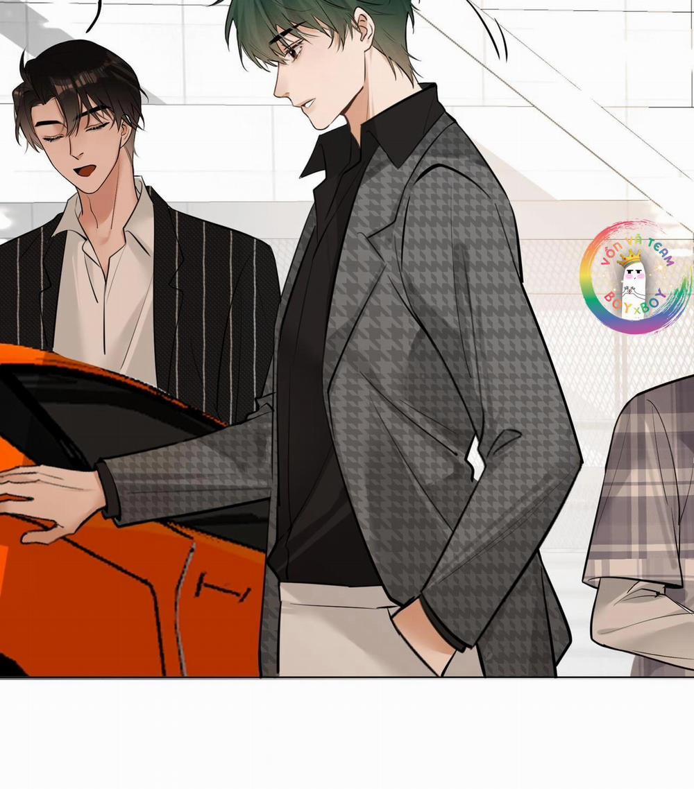 Đối Thủ Không Đội Trời Chung Cuối Cùng Cũng Phá Sản Rồi! 32 trang 5