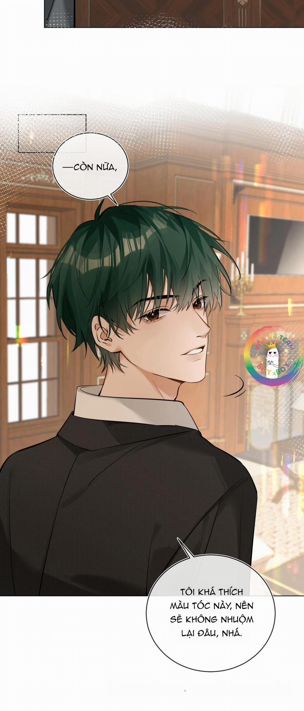 Đối Thủ Không Đội Trời Chung Cuối Cùng Cũng Phá Sản Rồi! 33 trang 11