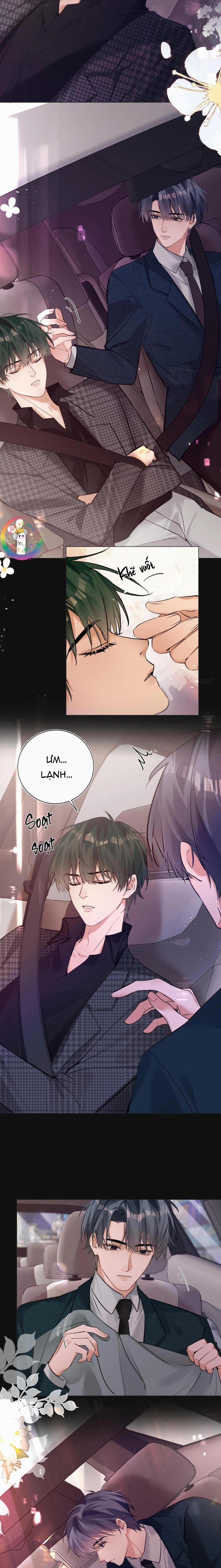 Đối Thủ Không Đội Trời Chung Cuối Cùng Cũng Phá Sản Rồi! 33 trang 4