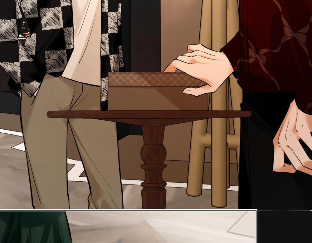 Đối Thủ Không Đội Trời Chung Cuối Cùng Cũng Phá Sản Rồi! 35 trang 24