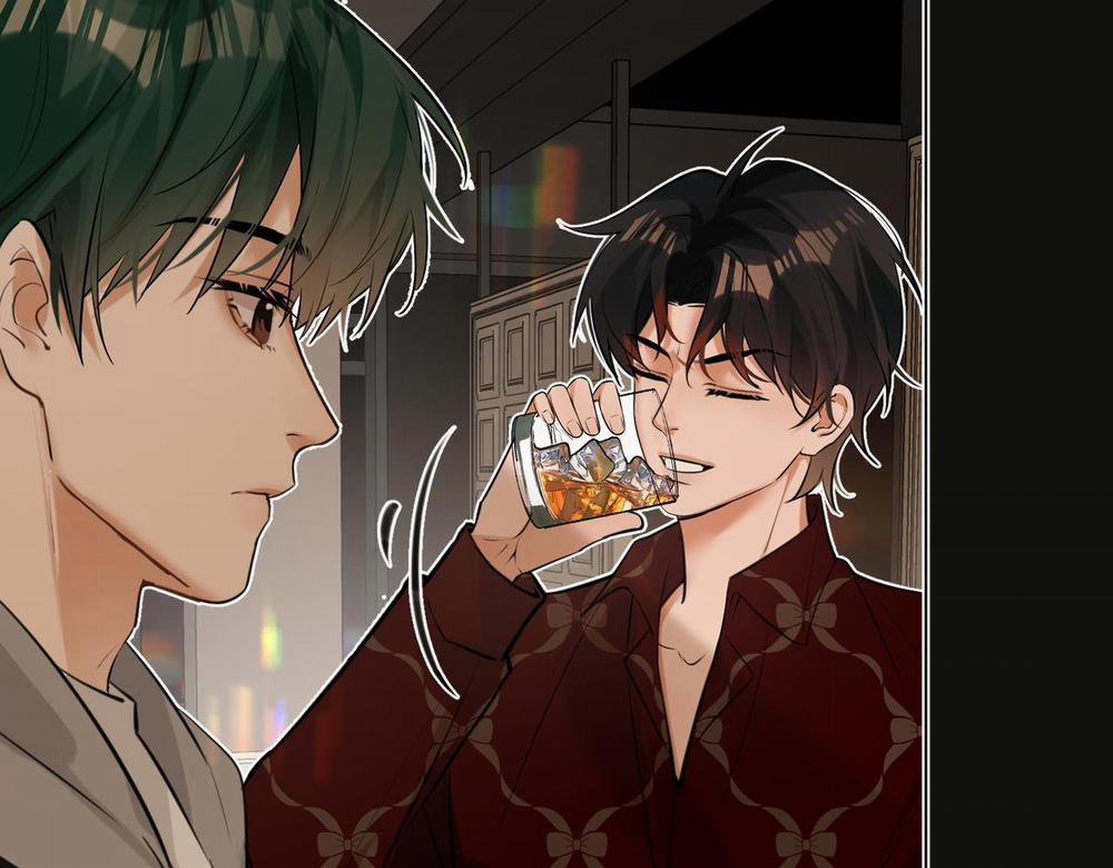 Đối Thủ Không Đội Trời Chung Cuối Cùng Cũng Phá Sản Rồi! 35 trang 30