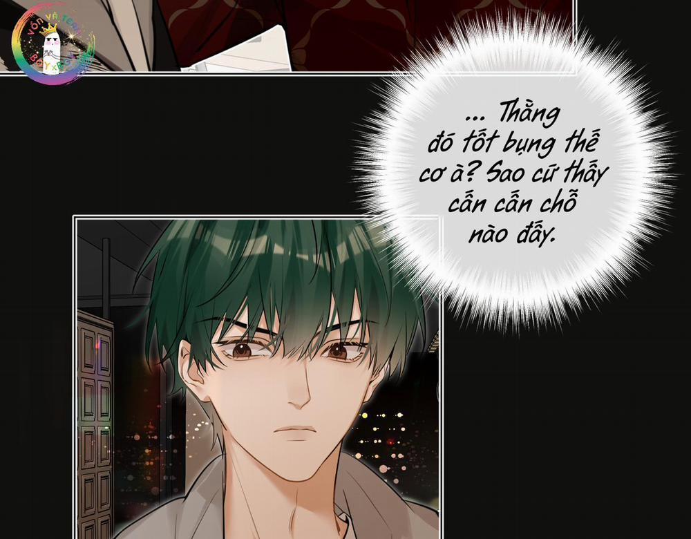 Đối Thủ Không Đội Trời Chung Cuối Cùng Cũng Phá Sản Rồi! 35 trang 31