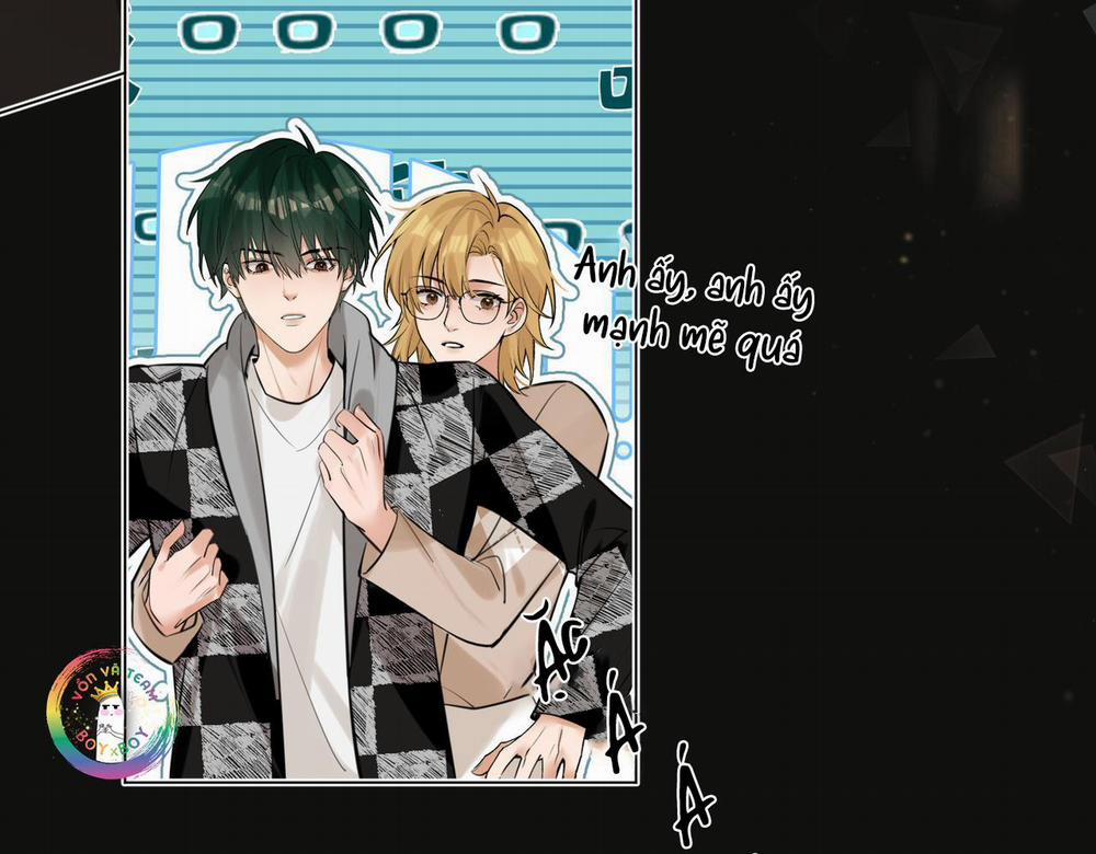 Đối Thủ Không Đội Trời Chung Cuối Cùng Cũng Phá Sản Rồi! 35 trang 55