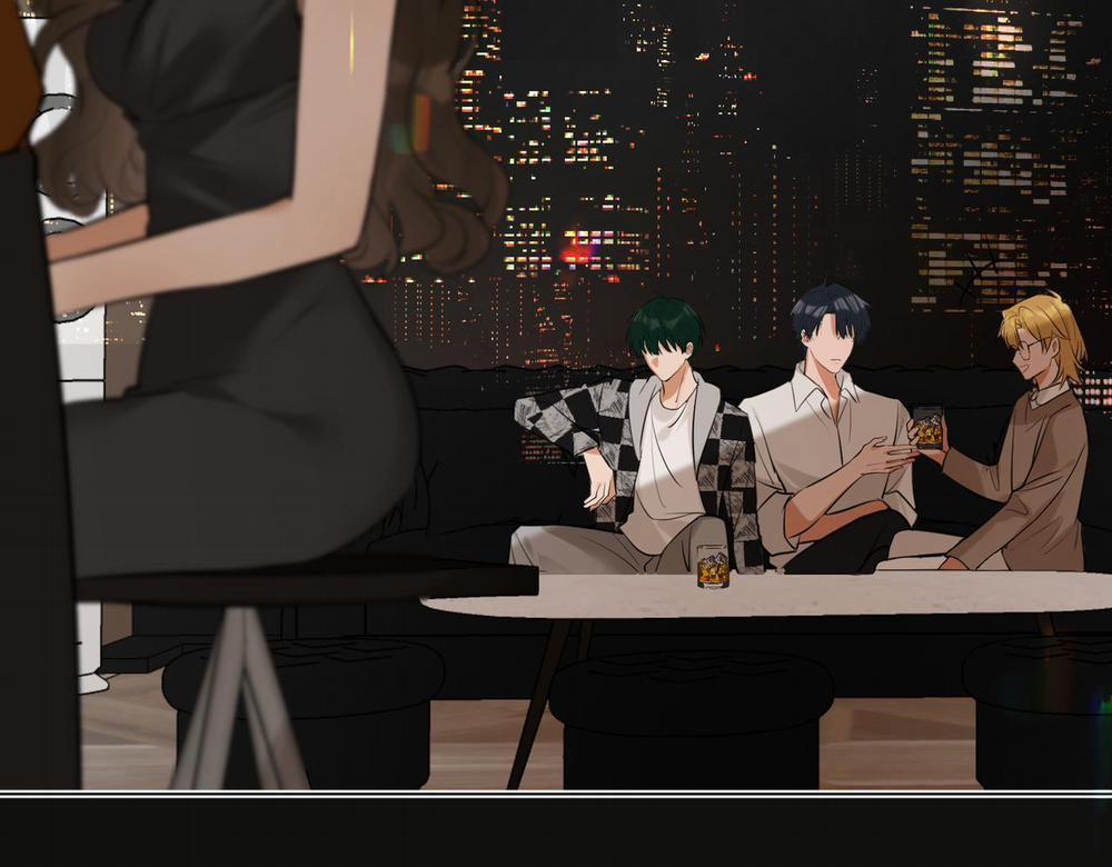 Đối Thủ Không Đội Trời Chung Cuối Cùng Cũng Phá Sản Rồi! 35 trang 6