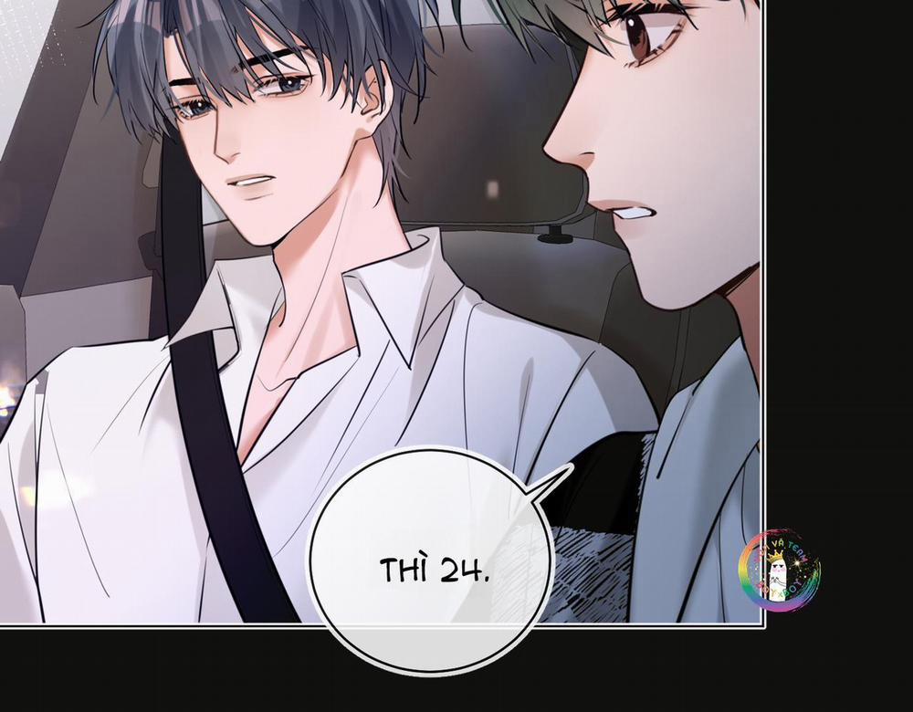 Đối Thủ Không Đội Trời Chung Cuối Cùng Cũng Phá Sản Rồi! 36 trang 21