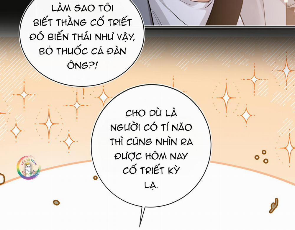 Đối Thủ Không Đội Trời Chung Cuối Cùng Cũng Phá Sản Rồi! 36 trang 26