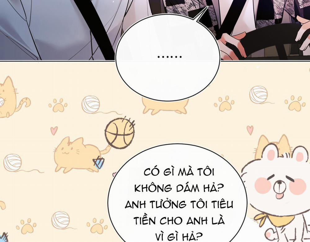 Đối Thủ Không Đội Trời Chung Cuối Cùng Cũng Phá Sản Rồi! 36 trang 32