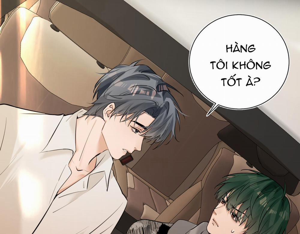 Đối Thủ Không Đội Trời Chung Cuối Cùng Cũng Phá Sản Rồi! 36 trang 39