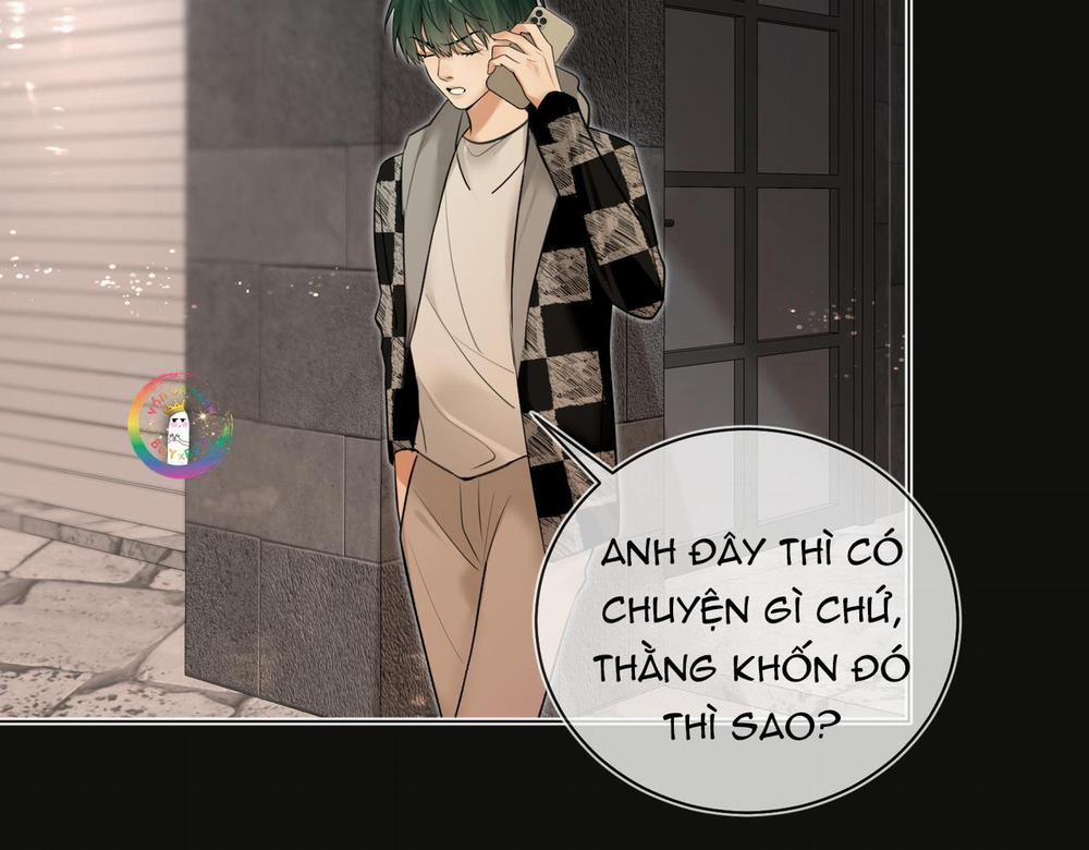 Đối Thủ Không Đội Trời Chung Cuối Cùng Cũng Phá Sản Rồi! 36 trang 51